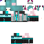Texture for HelloMiku