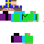 Texture for MaxZeep
