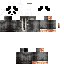 Texture for cool fu panda 4