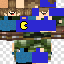 Texture for JotinhaPack jotinhaCRAFT