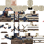 Texture for connor creed III