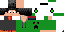 Texture for dubstep creeper