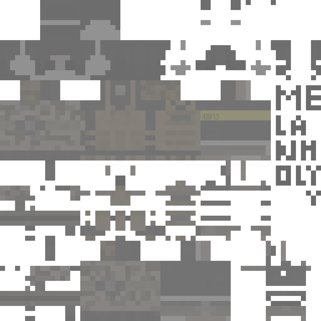 Texture for kotra forgotten