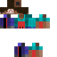 Texture for steve
