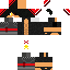 Texture for FrajPer Lefty
