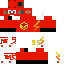 Texture for lightning mcqueen