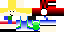 Texture for Color Randomized Finn