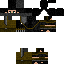 Texture for steve