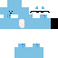 Texture for panda