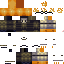 Texture for Some another Grillby