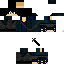 Texture for #MHSL Fabian