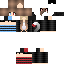 Texture for Mel<3