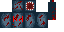 Texture for skyarmy killer
