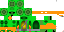 Texture for turtle power