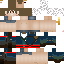 Texture for cordeiro negro com touca