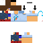 Texture for my first skin
