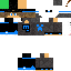 Texture for steve