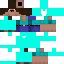 Texture for noob super idol 200