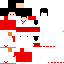 Texture for 巫女
