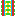 Texture for powered rail