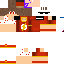 Texture for Diego game