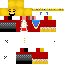 Texture for technoskin2