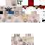 Texture for pandab navidad