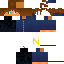 Texture for Captain Nemo (usual day)