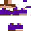 Texture for escalator