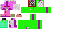 Texture for Aggressive New Wolf