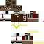 Texture for mc poze fluminense