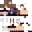 Texture for 2018 To be All time skin