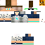 Texture for iPedrinhoCraft