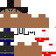 Texture for Maikão Budokai