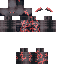 Texture for lucidius voltaris