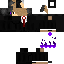 Texture for obsurative suit