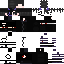 Texture for Custom skin for Senpie <3
