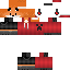 Texture for fox
