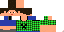 Texture for SilvioJunior