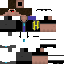 Texture for Hypixel Noob