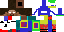 Texture for nyf