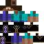 Texture for Herobine of Monsters Armys Powerfuls Powers