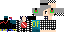 Texture for MC_Skrillex