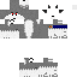 Texture for Lobo Maycol