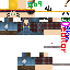 Texture for Gui são João