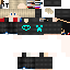 Texture for Mimar Ege