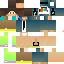 Texture for MrHunterX