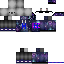 Texture for hudy