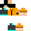 Texture for gabriel12 rex