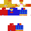 Texture for MONGAM1